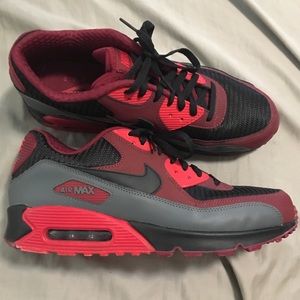 Nike Air Max (Men’s)